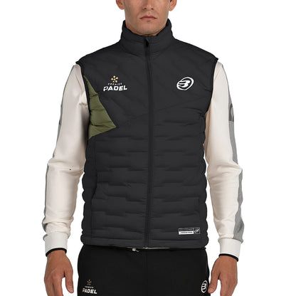 CHAQUETA BULLPADEL PREMIER PRIMO SIN MANGAS