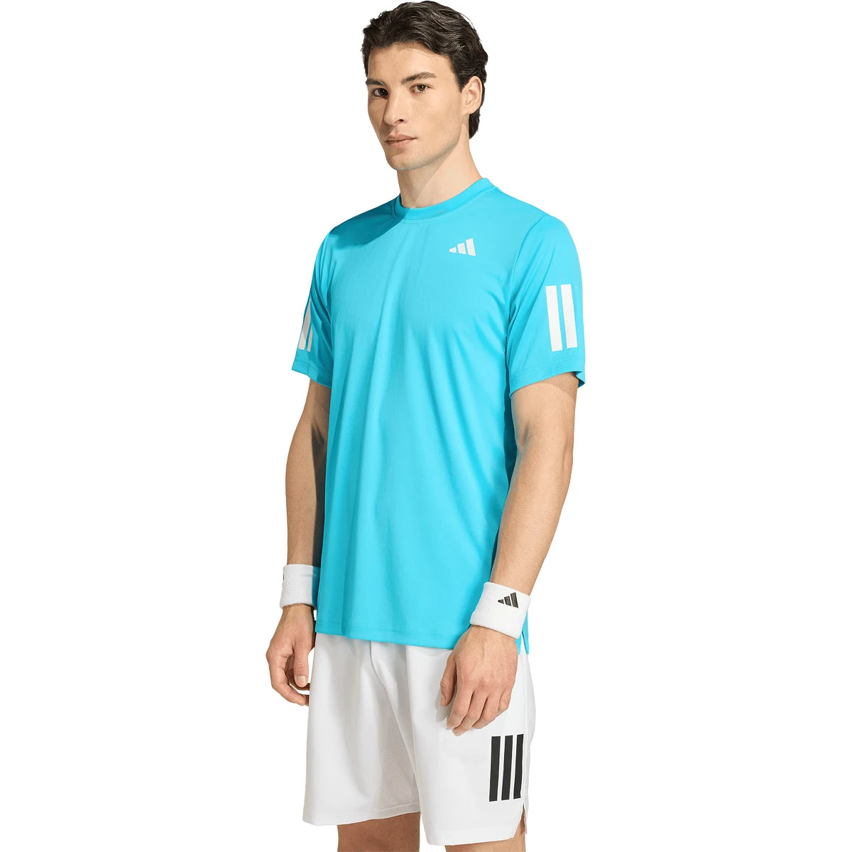 CAMISETA ADIDAS CLUB 3 BANDAS