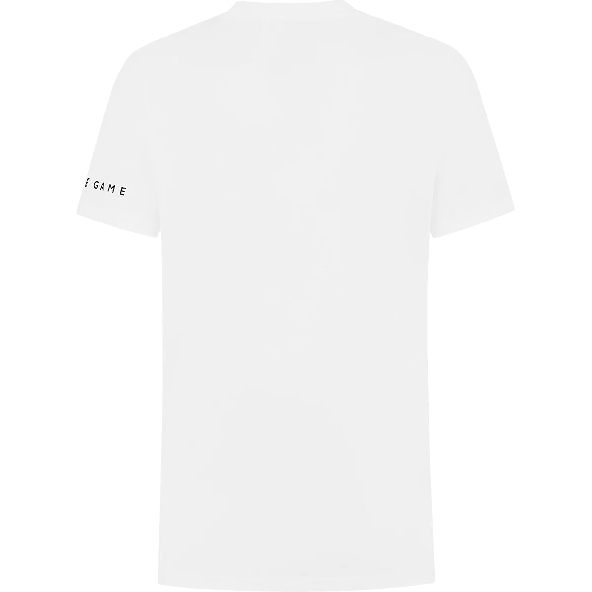 CAMISETA DUNLOP ESSENTIAL