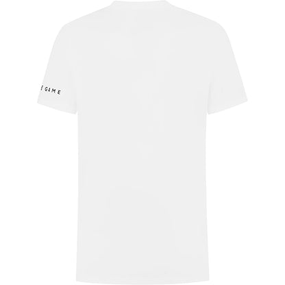 CAMISETA DUNLOP ESSENTIAL