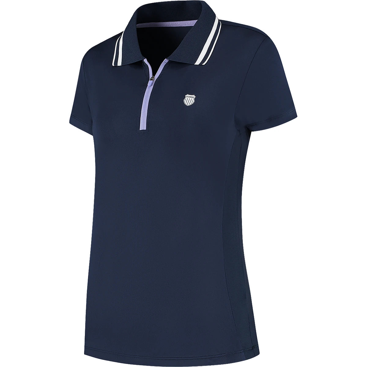 POLO K-SWISS MUJER HYPERCOURT 7