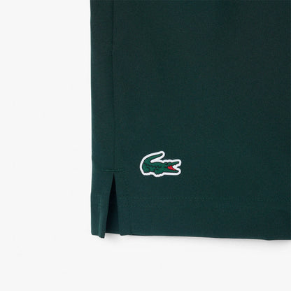 PANTALÓN CORTO LACOSTE DIMITROV ASIA / EUROPA