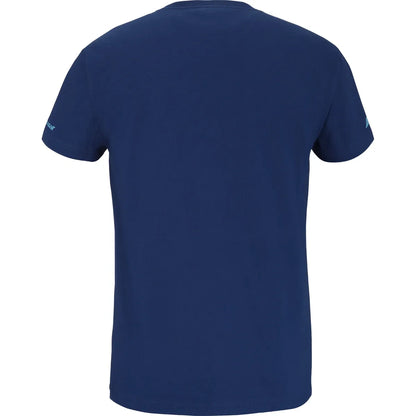 CAMISETA BABOLAT PADEL ALGODÓN LEBRON