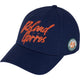 GORRA ROLAND-GARROS LOGO