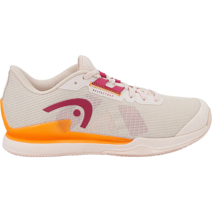 ZAPATILLAS HEAD MUJER SPRINT PRO 3.5 TIERRA BATIDA