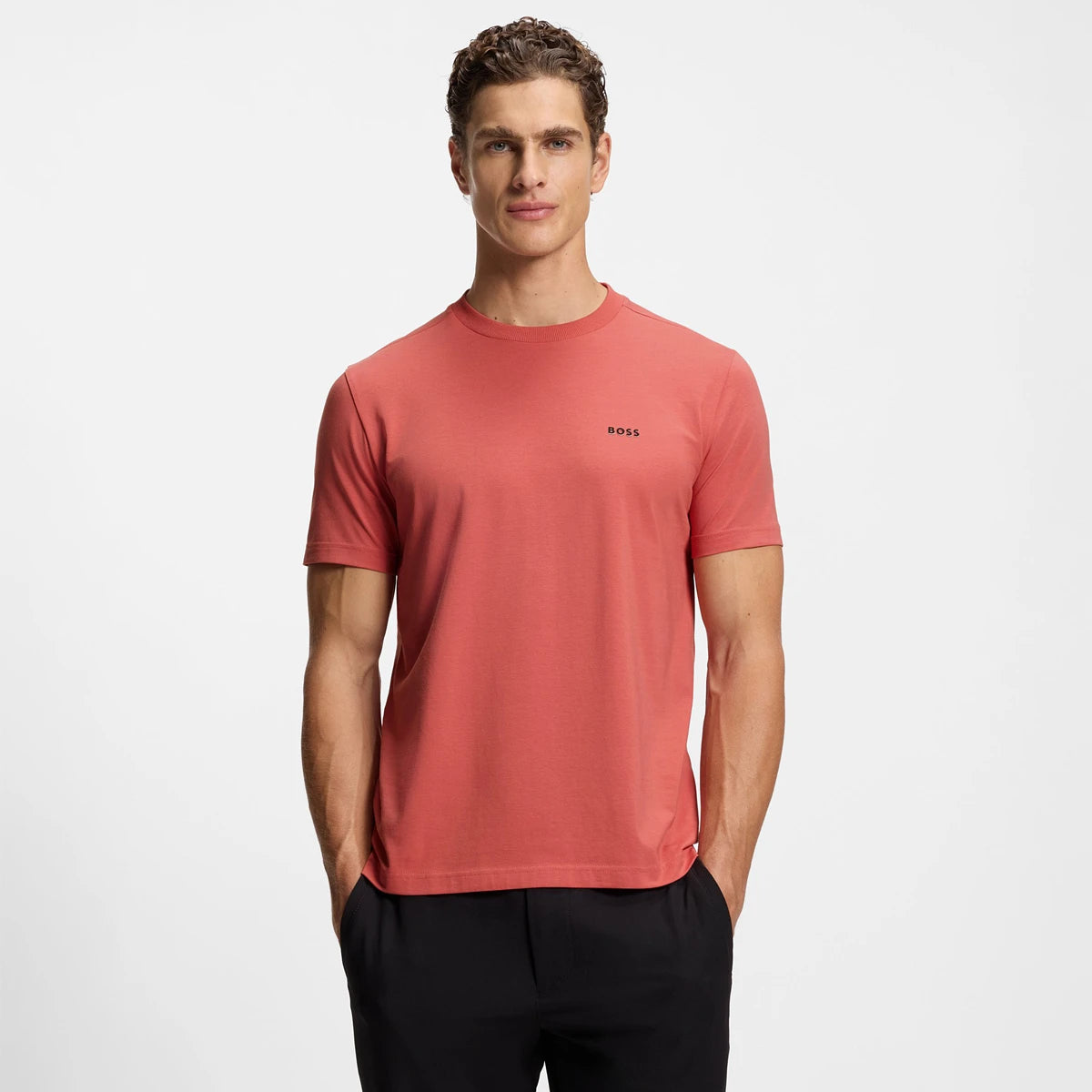 CAMISETA BOSS