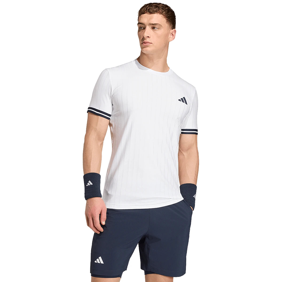 CAMISETA ADIDAS FREELIFT PRO PARIS