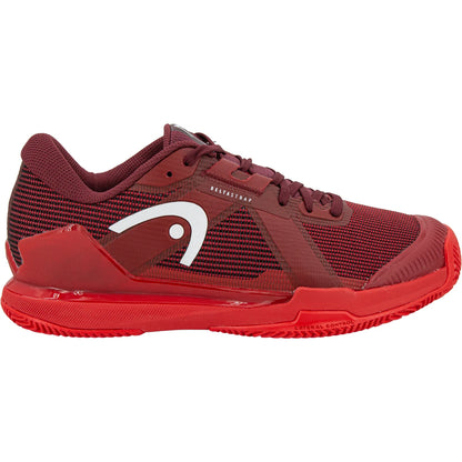 ZAPATILLAS HEAD SPRINT PRO 4.0 TIERRA BATIDA