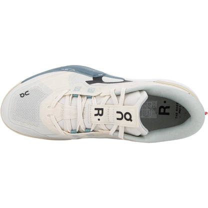 ZAPATILLAS ON MUJER THE ROGER PRO 3 TODAS SUPERFICIES