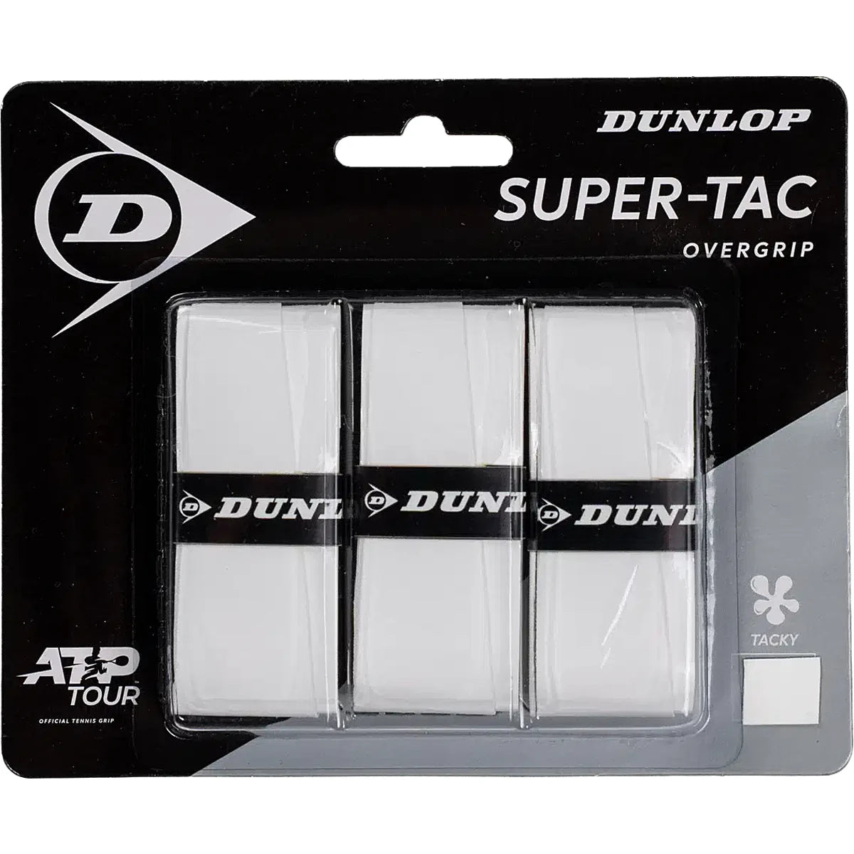 Sobregrips Dunlop Super Tac X3