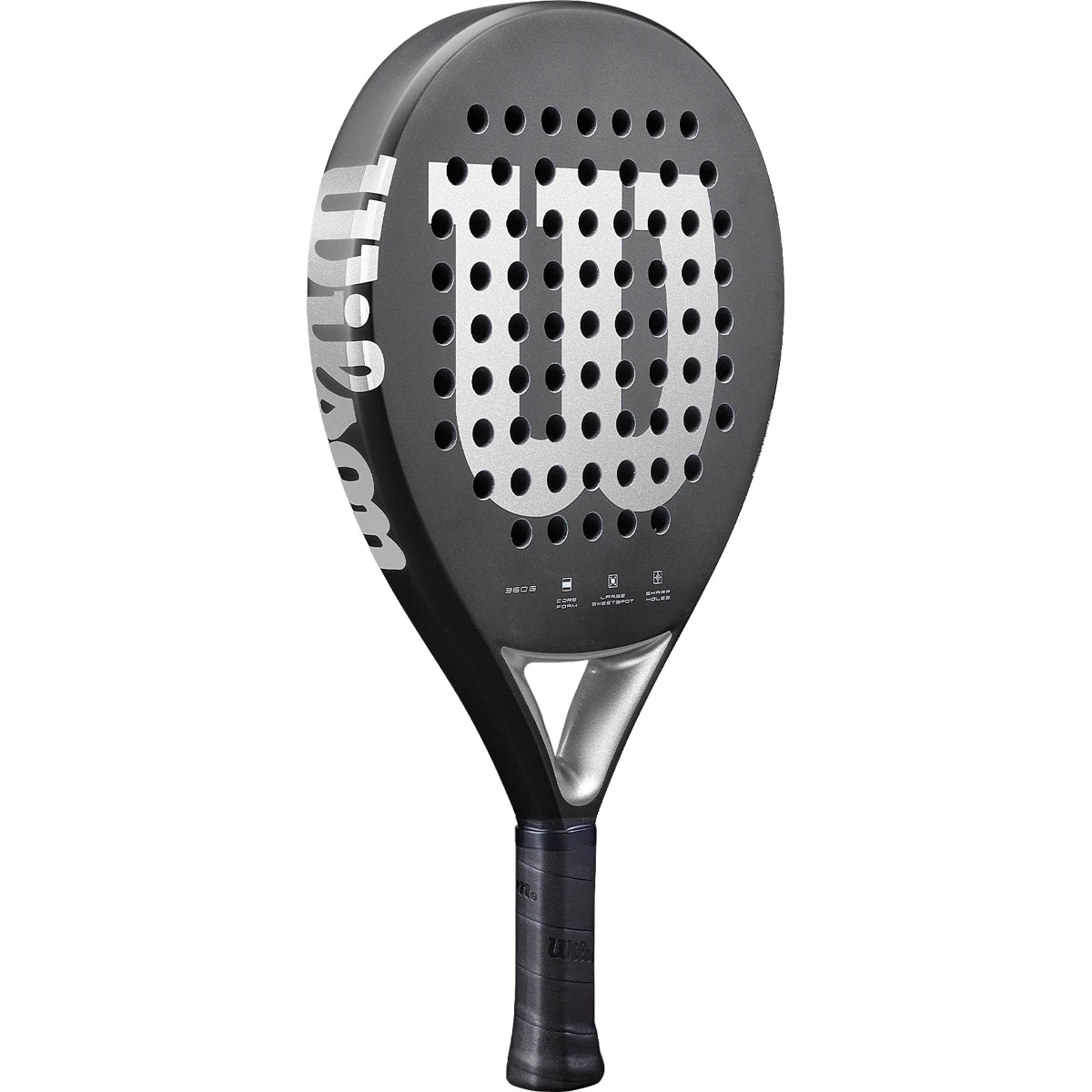 RAQUETA DE PÁDEL WILSON ELEVATE
