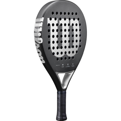 RAQUETA DE PÁDEL WILSON ELEVATE