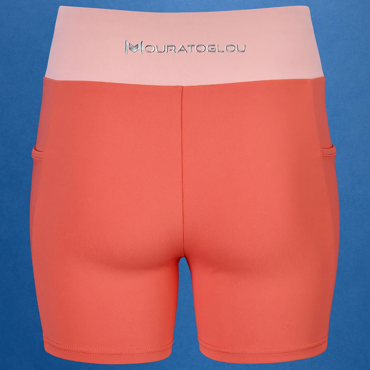 SHORT MOURATOGLOU MUJER MELBOURNE