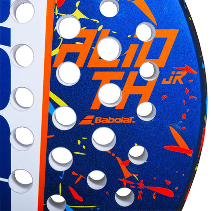 RAQUETA DE PÁDEL BABOLAT ALIOTH JUNIOR