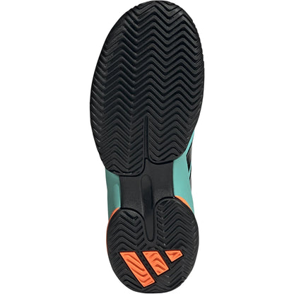 ZAPATILLAS ADIDAS JUNIOR BARRICADE