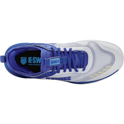 ZAPATILLAS K-SWISS HYPERCOURT PINNACLE TODAS SUPERFICIES