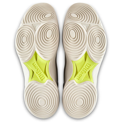 Zapatillas de pádel Wilson Mujer Hurakn Pro V2