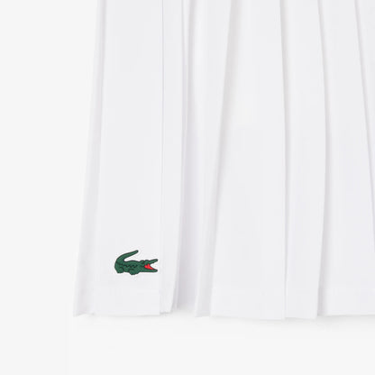 FALDA LACOSTE JUNIOR