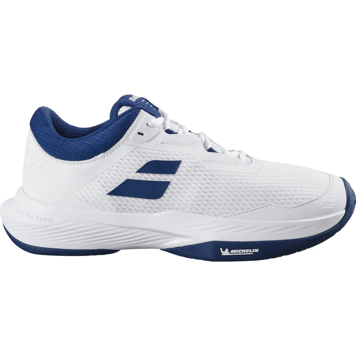ZAPATILLAS BABOLAT SFX4 TODAS SUPERFICIES