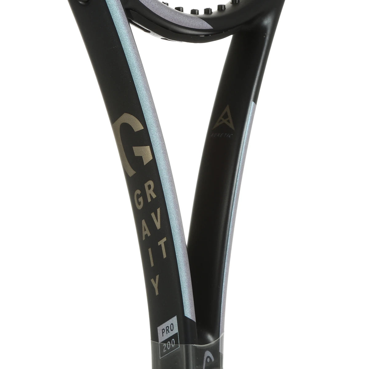 RAQUETA HEAD GRAVITY PRO (315 GR)