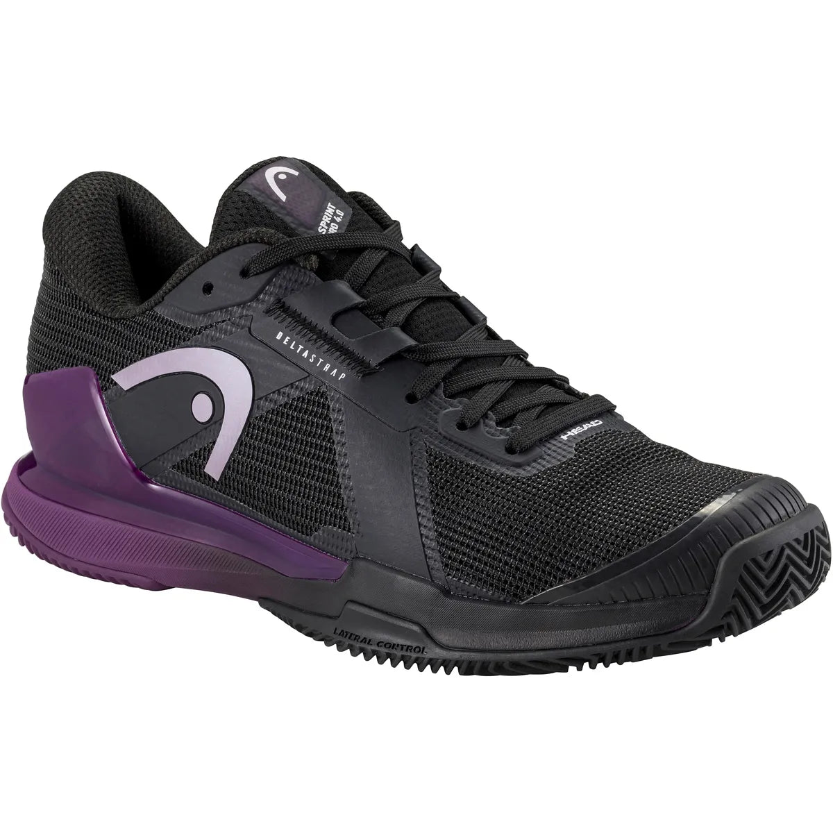 ZAPATILLAS HEAD MUJER SPRINT PRO 4.0 TIERRA BATIDA