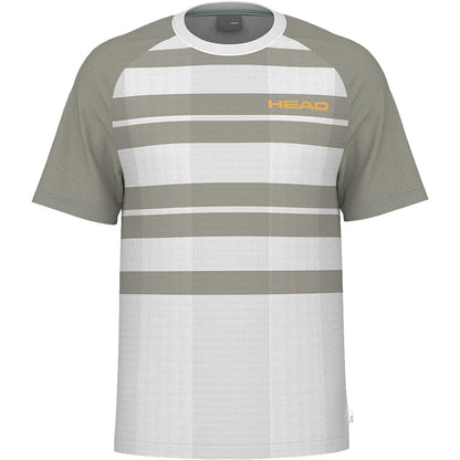 CAMISETA HEAD PERFORMANCE ATHLETE SHANGHAI / PARIS