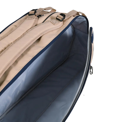 BOLSA DE TENIS TECNIFIBRE TOUR ENDURANCE SAND 6R