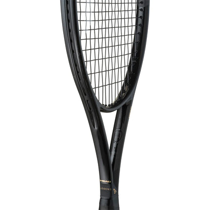 RAQUETA HEAD SPEED PRO LEGEND 2026 (310 GR)