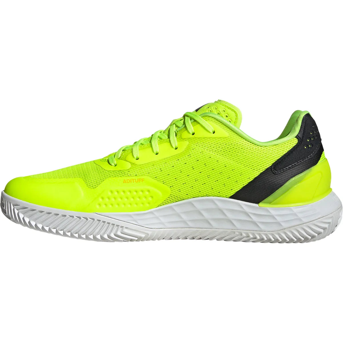 ZAPATILLAS ADIDAS DEFIANT SPEED 2 TIERRA BATIDA