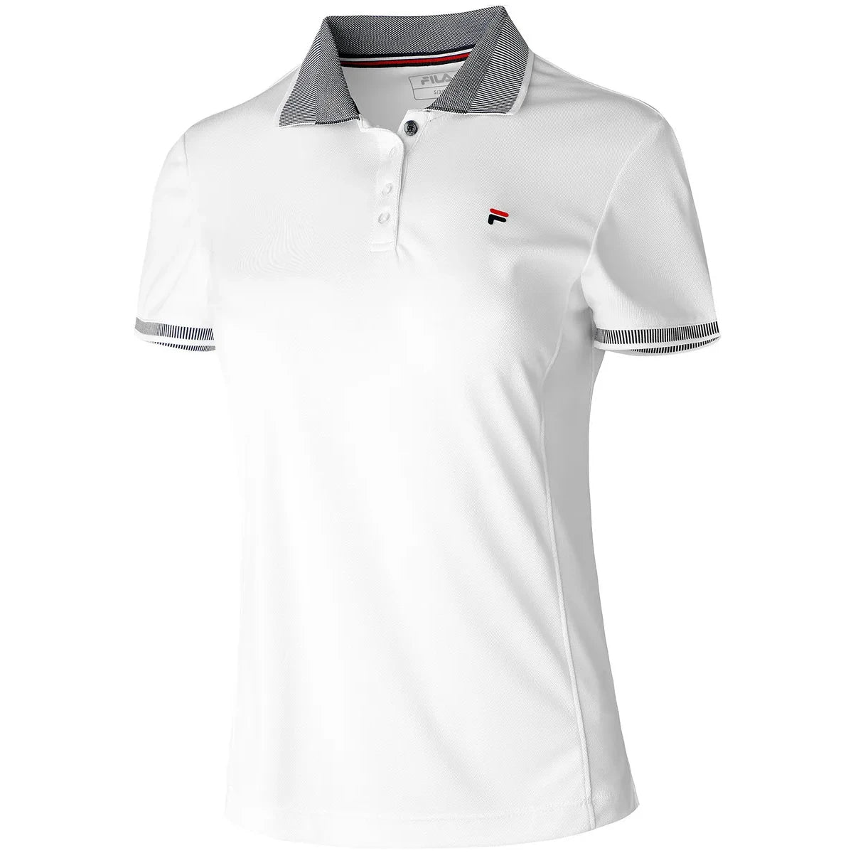POLO FILA MUJER EMMA