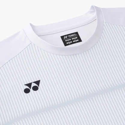 CAMISETA YONEX JUNIOR TEAM 16862JEX