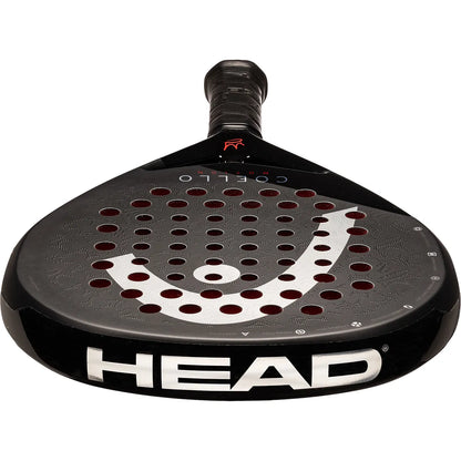 RAQUETA DE PÁDEL HEAD COELLO MOTION 2025
