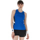 CAMISETA DE TIRANTES LOTTO MUJER SQUADRA III