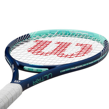 RAQUETA WILSON ULTRA POWER 100 (267 GR)