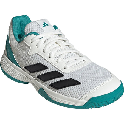 ZAPATILLAS ADIDAS JUNIOR COURTFLASH TODAS SUPERFICIES