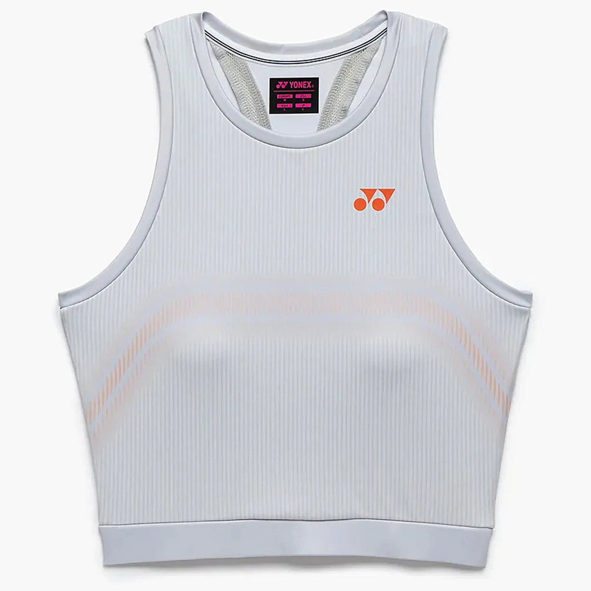 CAMISETA DE TIRANTES YONEX MUJER ELITE RG