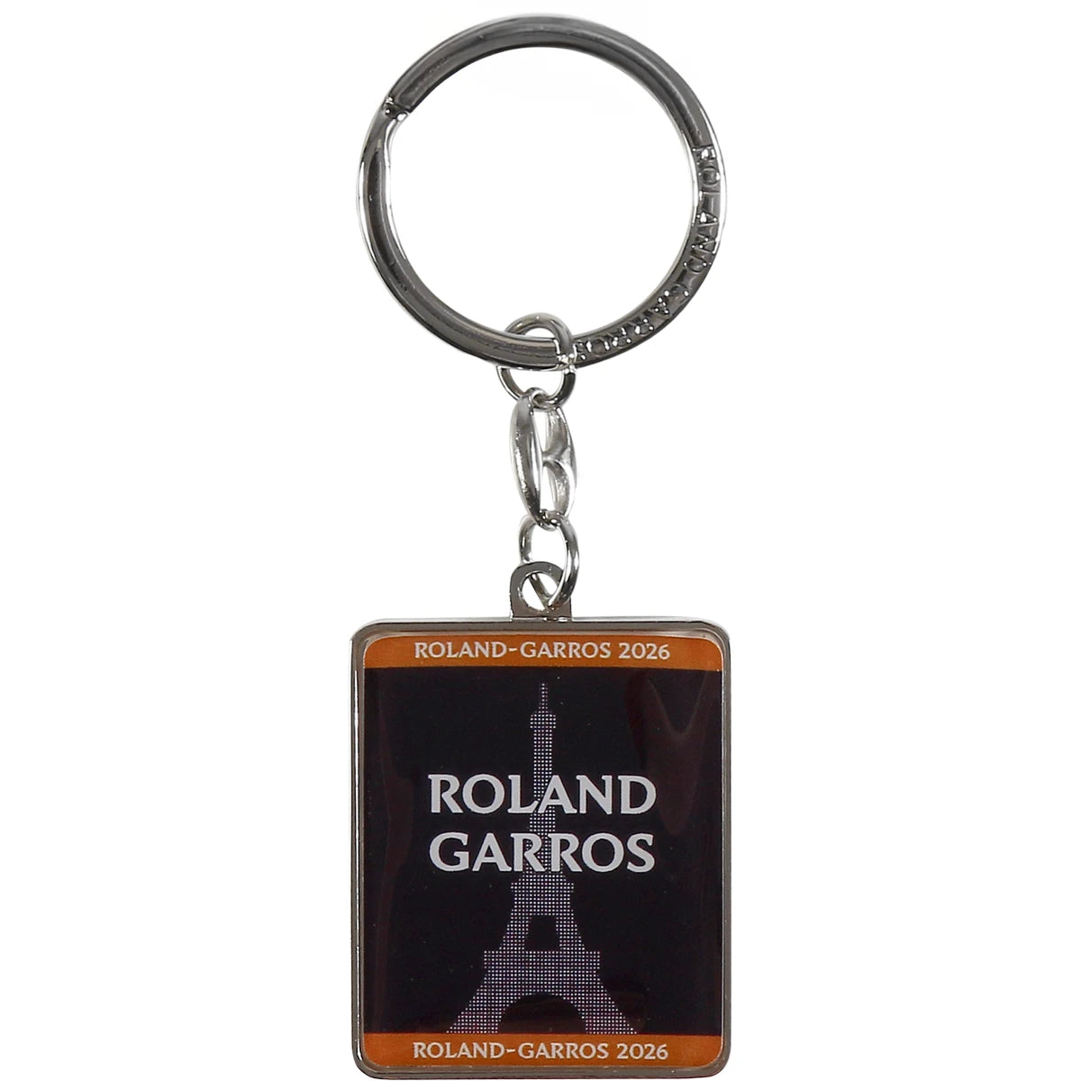 LLAVERO ROLAND GARROS TOALLA JUGADOR