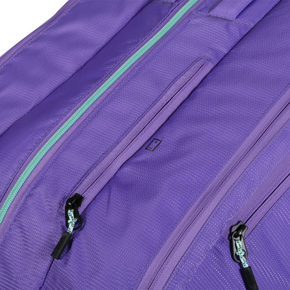 BOLSA DE TENIS HEAD TOUR RACQUET XL 15 raquetas
