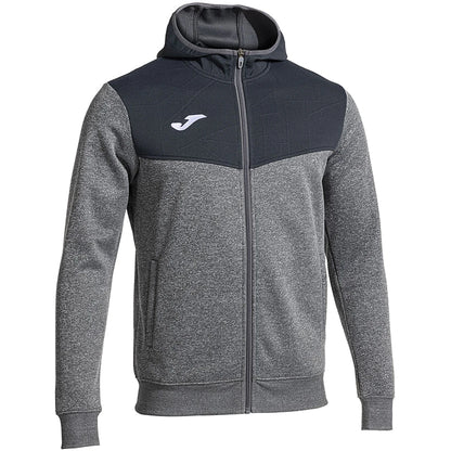 SUDADERA CON CAPUCHA JOMA CAMPUS STREET