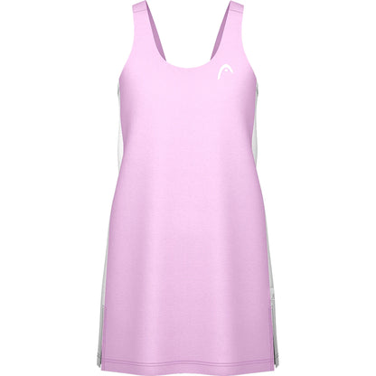 VESTIDO HEAD JUNIOR NIÑA VISION SPIRIT