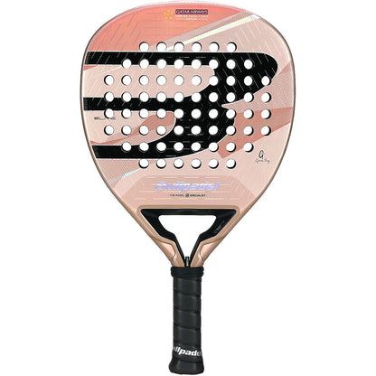 RAQUETA DE PÁDEL BULLPADEL ELITE W TOUR FINALS 25