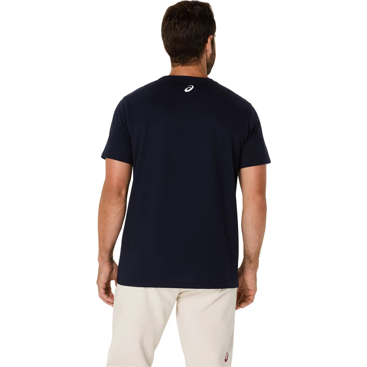 CAMISETA ASICS TRAINING CHEST
