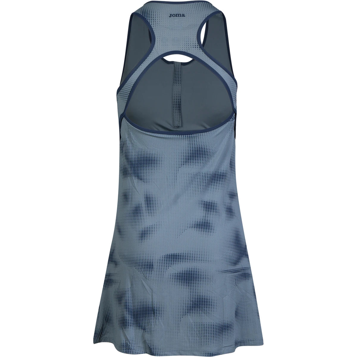 VESTIDO JOMA MUJER SMASH