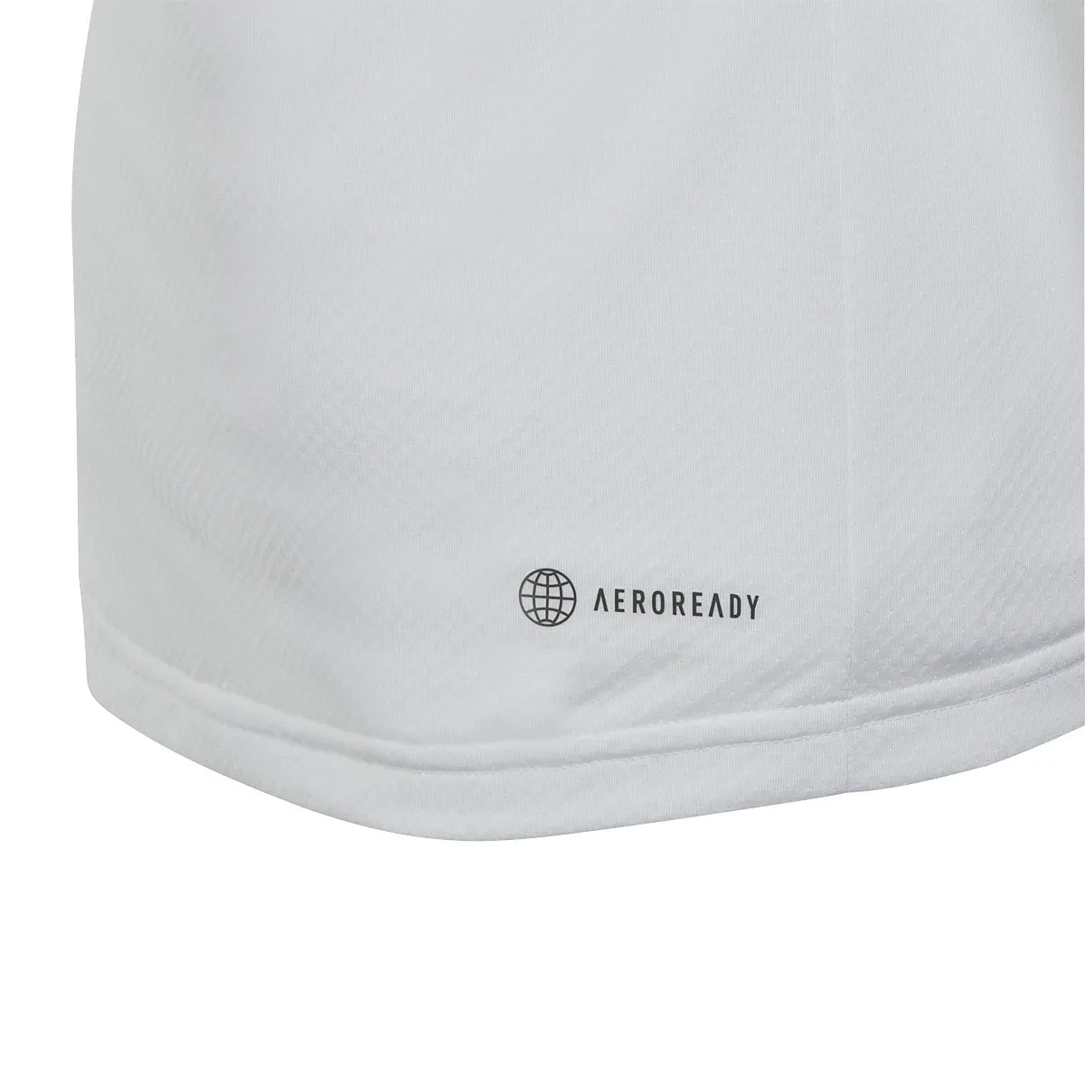 CAMISETA ADIDAS CLUB JUNIOR NIÑA