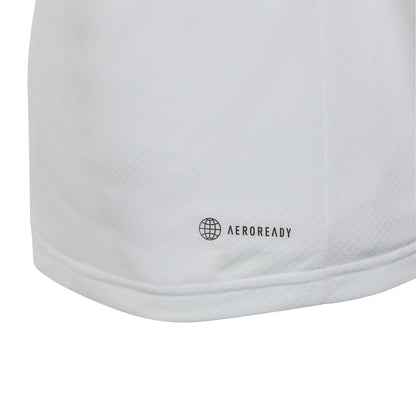 CAMISETA ADIDAS CLUB JUNIOR NIÑA