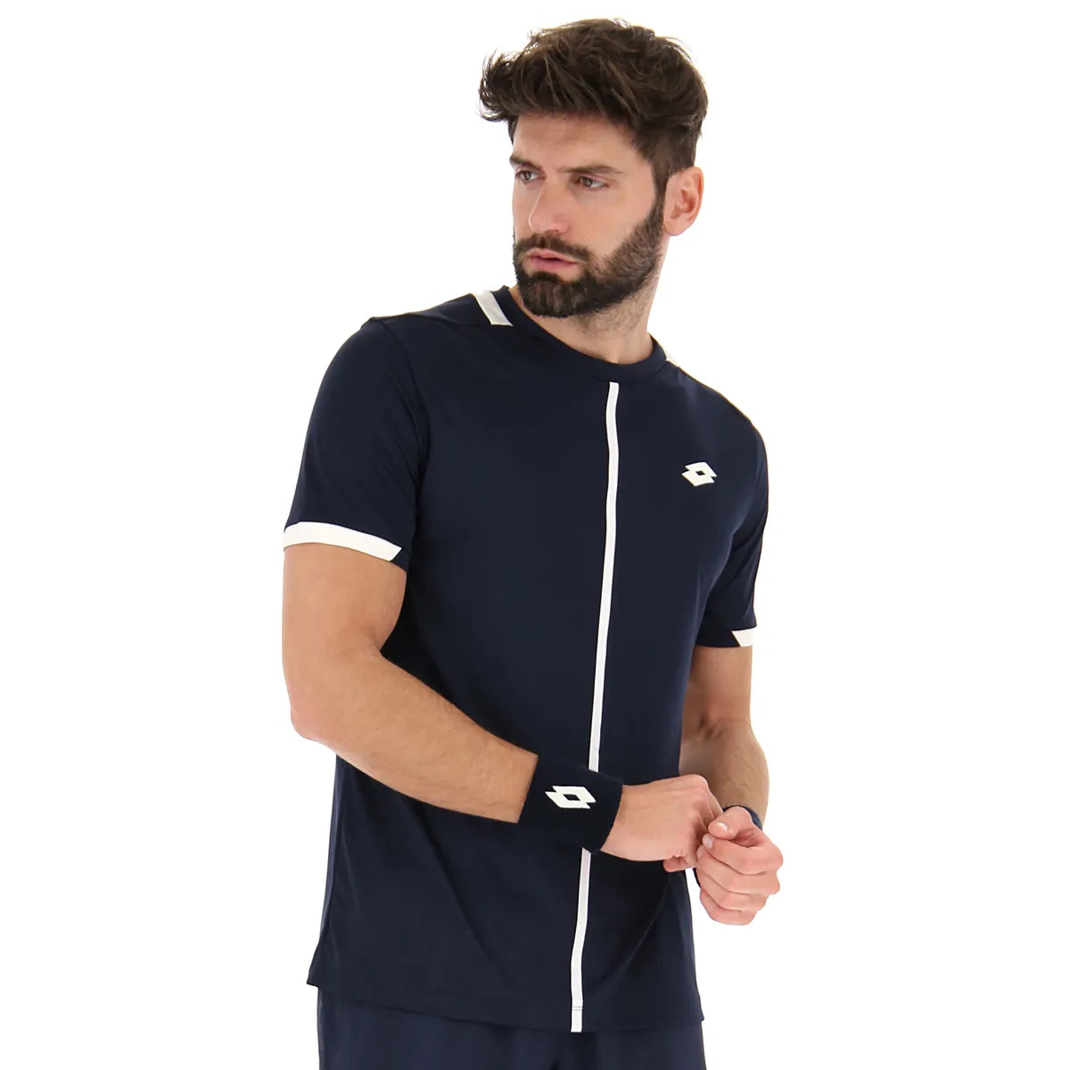 CAMISETA LOTTO TOP IV