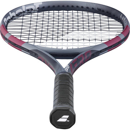 RAQUETA BABOLAT EVO AERO GEN2 PINK (275 GR)