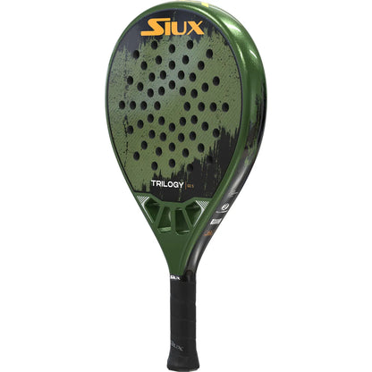 RAQUETA DE PÁDEL SIUX TRILOGY GO 5