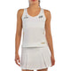 CAMISETA DE TIRANTES BULLPADEL MUJER ACORA