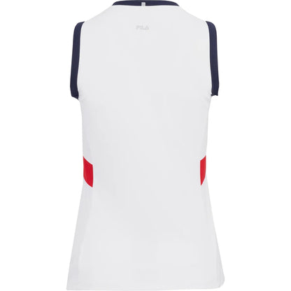CAMISETA DE TIRANTES FILA MUJER LISSY